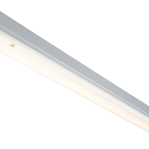 230V IP20 T8 1X18W Batten 2ft