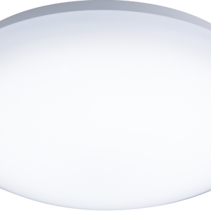 230V IP44 14W BF LED Bulkhead with Sensor 300mm 1020lm 6000K