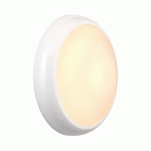 Saxby Hero ULTRA Standard CCT Tri Wattage Bulkhead