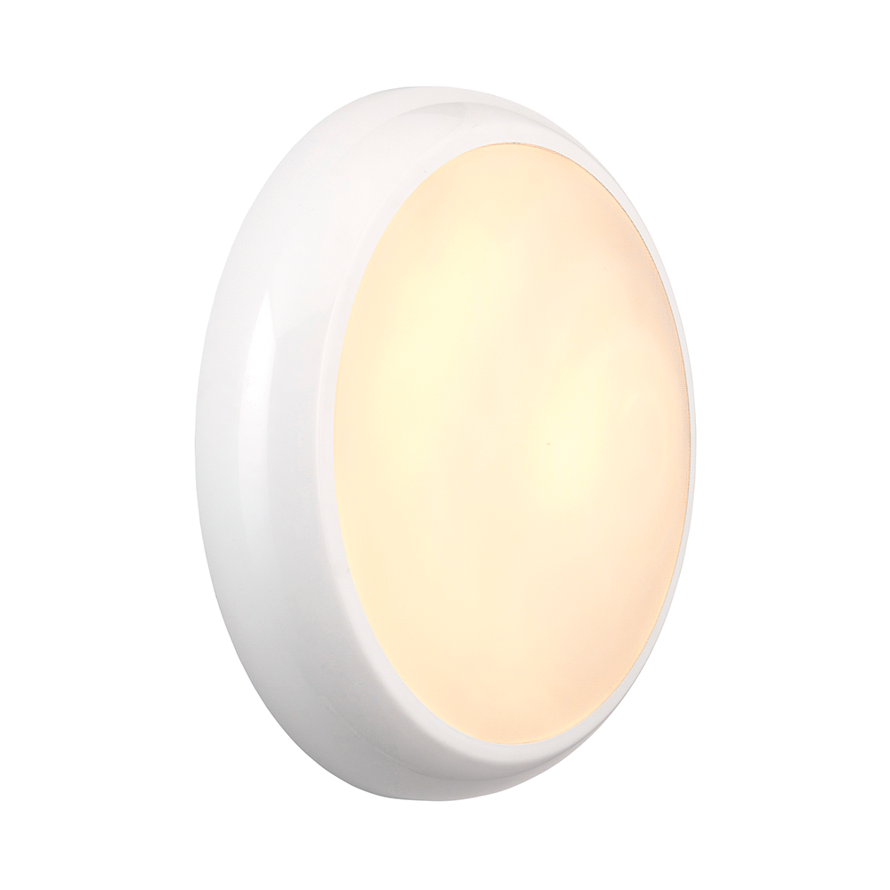 Saxby Hero ULTRA Standard CCT Tri Wattage Bulkhead