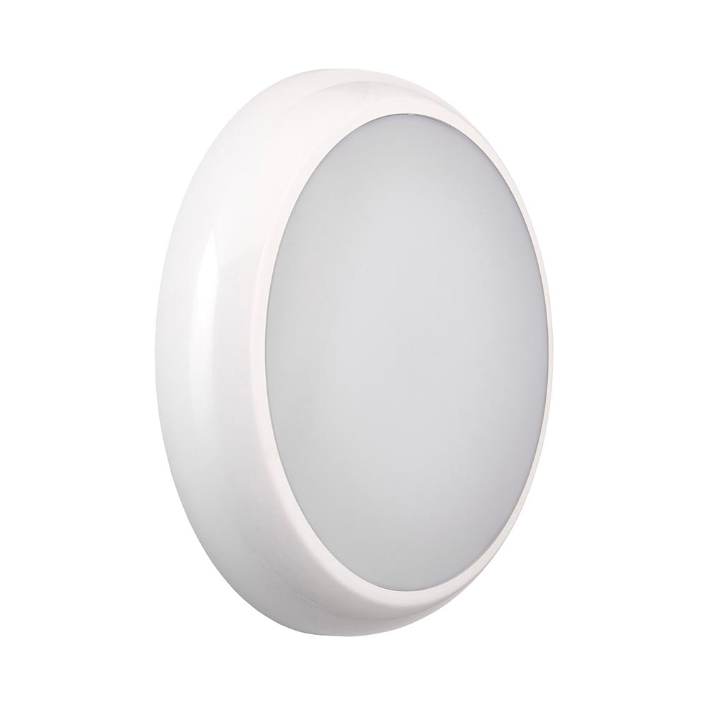 Saxby Hero ULTRA Standard CCT Tri Wattage Bulkhead
