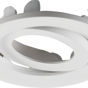 White Tilt Bezel for VFRIC8TWW & VFRIC8TCW