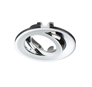 Chrome Tilt Bezel For VFRIC8TWW & VFRIC8TCW