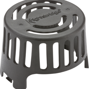IC Rated Cover for use with VFRIC8 Valknight LED Tilt Downlights