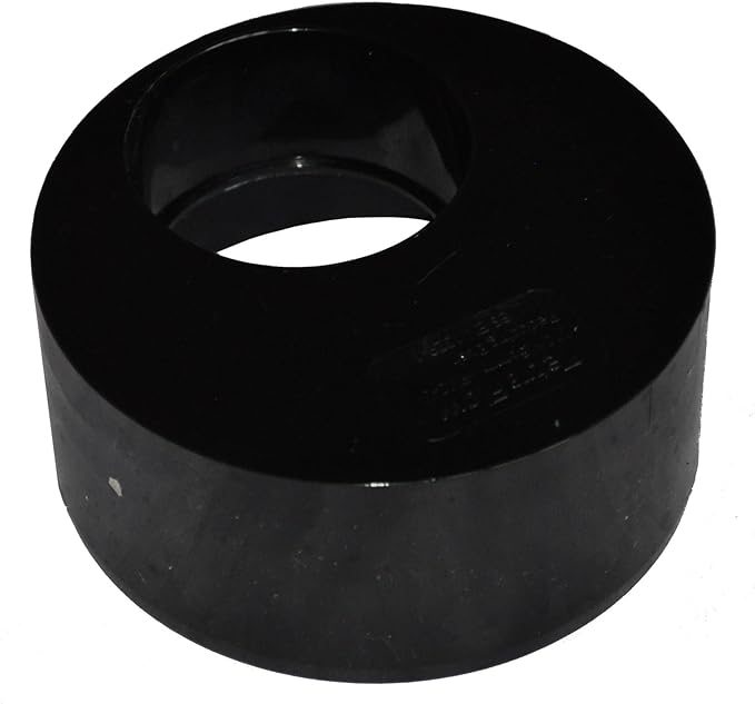 110mm X 50mm Soil Solvent Reducer