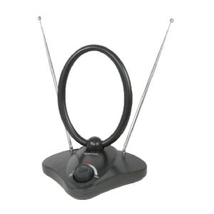 120.503UK ST36B Indoor Amplified HDTV Aerial