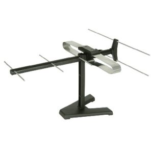 120.620UK Indoor UHF HDTV Aerial