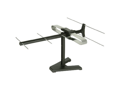 120.620UK Indoor UHF HDTV Aerial