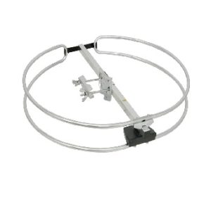 120.802UK Omnidirectional FM Aerial