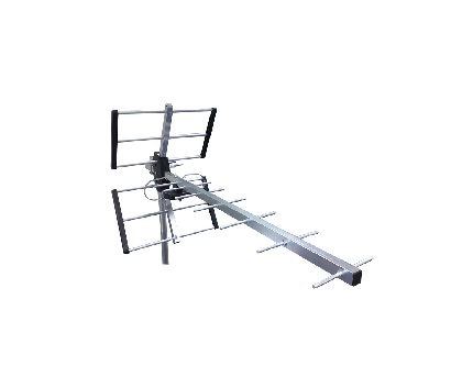 120.805UK 5G 14 Element 12db High Quality Digital Aerial