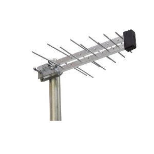 120.809UK Mini Compact Digital Log (K Band)