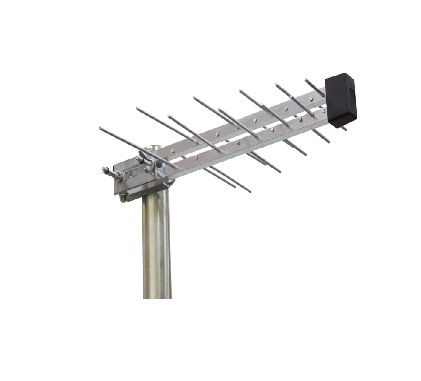120.809UK Mini Compact Digital Log (K Band)