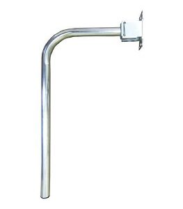 120.869UK Wall and Facia Fixing