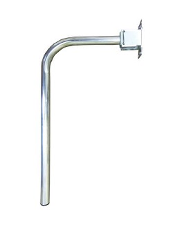 120.869UK Wall and Facia Fixing