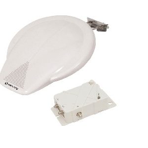 120.910UK Outdoor Amplified HDTV Aerial
