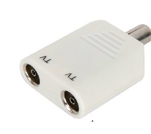 122.063UK High Grade Aerial Combiner Splitter