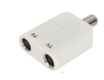 122.063UK High Grade Aerial Combiner Splitter