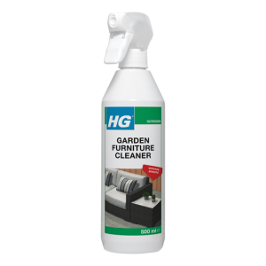HG Garden Furniture Cleaner