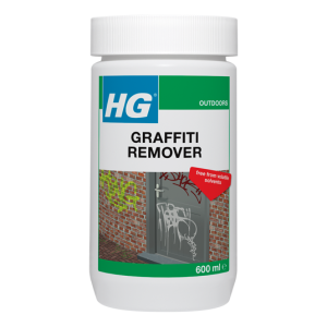 HG Graffiti Remover 0.6L