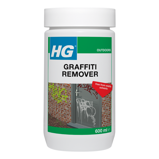 HG Graffiti Remover 0.6L