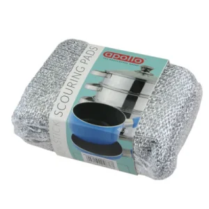 Apollo Non Stick Scouring Pads