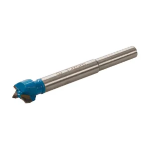 Forstner Bit Titanium Coated 12mm x 90mm