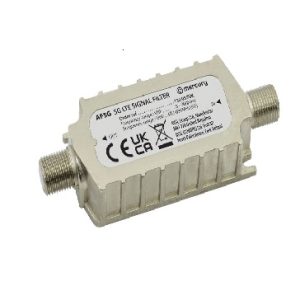 130.055UK 5G LTE In-line Filter