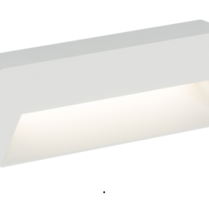 230V IP54 5W LED Guide Light - White