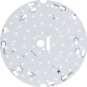 14W LED Emergency Gear Tray