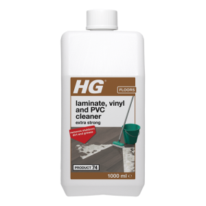 HG Laminate Cleaner Extra Strong