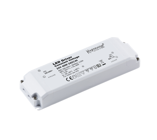 IP20 24V DC 40W LED Driver - Constant Voltage