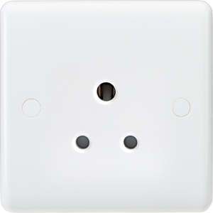 CU5U 5A Unswitched Socket