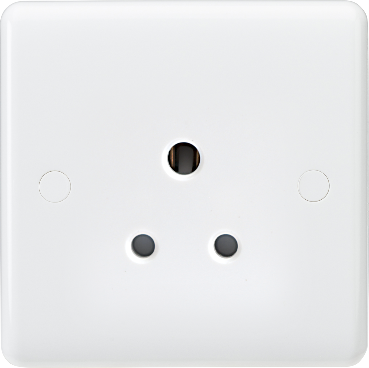 CU5U 5A Unswitched Socket