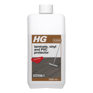 HG Laminate Vinyl & PVC Protector