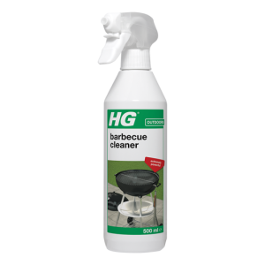 HG Barbecue Cleaner 0.5L