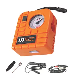 RAC-HP223 RAC Compact Air Compressor