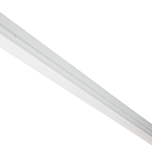 230V 10W LED Batten 615mm (2ft) 4000K