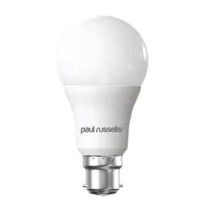 B22 Bayonet Cap LED Light, 13W = 100W Equivalent Bulb, 1521LM Lumens, 4000K