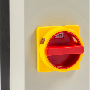 IP65 63A Rotary Isolator 4P AC (230V-415V)