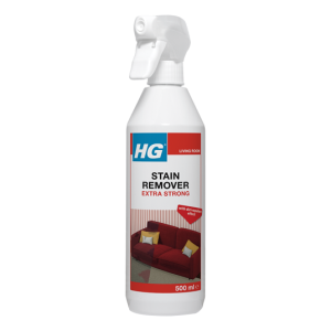 HG Stain Remover Extra Strong