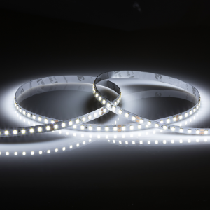 Knightsbridge 24V IP20 LED Flex High Lumen 6000K (5 metres)
