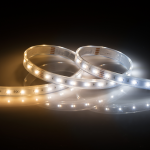 Knightsbridge 24V IP67 LED Flex Adjustable CCT (5 metres)