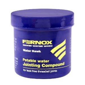 WHAWK Waterhawk 400gm Joint Sealant