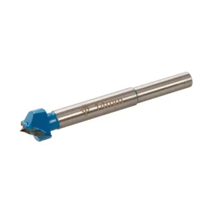 Forstner Bit Titanium Coated 14mm x 90mm