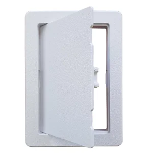 150 X 100 Surface Fit PVC Access Panel