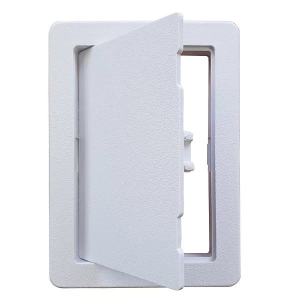 150 X 100 Surface Fit PVC Access Panel