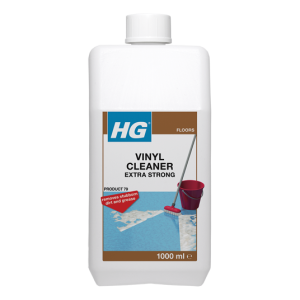 HG Vinyl Cleaner Extra Strong