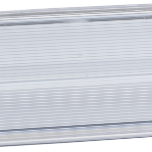 230V IP65 4W LED Emergency Self Test Bulkhead