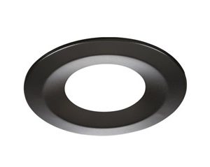 RW6 Matt Black Bezel