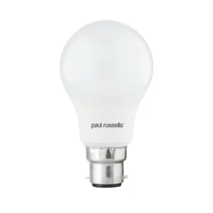 LED Light Edison Screw E27, 40w Equivalent, 4.9 Watt 470LM LED Bulbs, 2700K